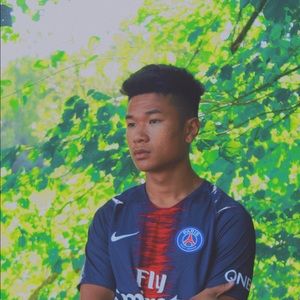 Meet your Posher, Steffon